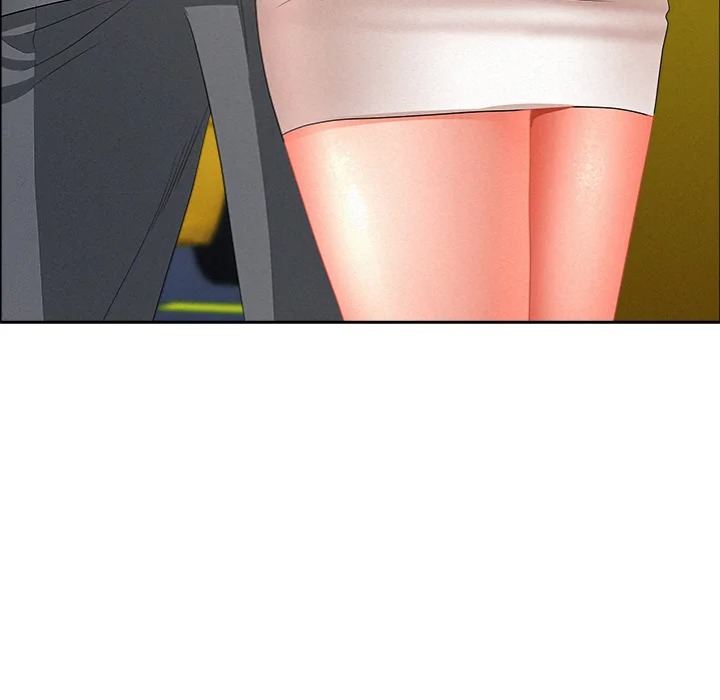 Milf Guard Chapter 46 image 124