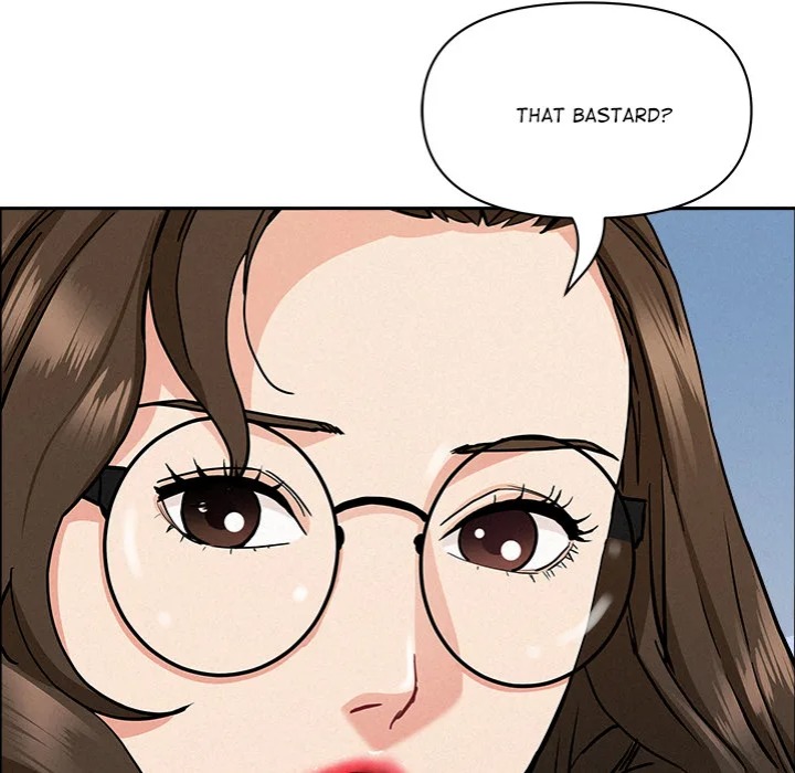 Milf Guard Chapter 46 image 127