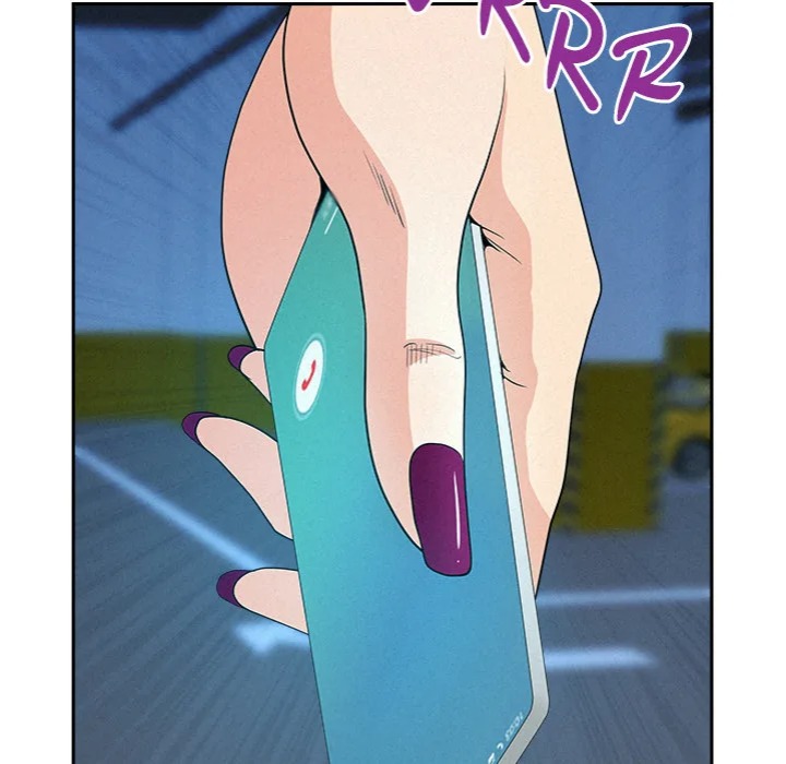 Milf Guard Chapter 46 image 129