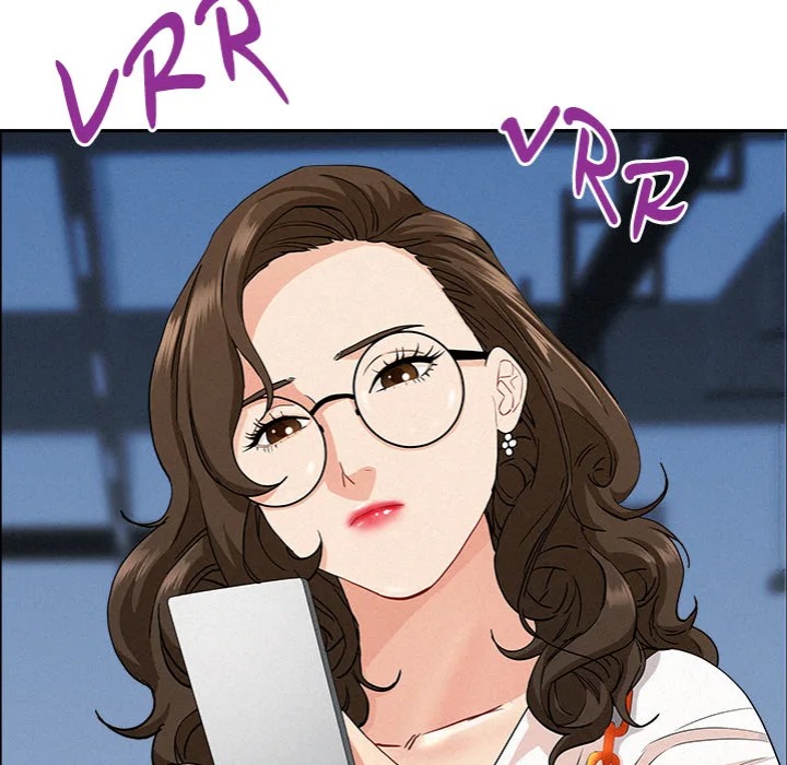 Milf Guard Chapter 46 image 131