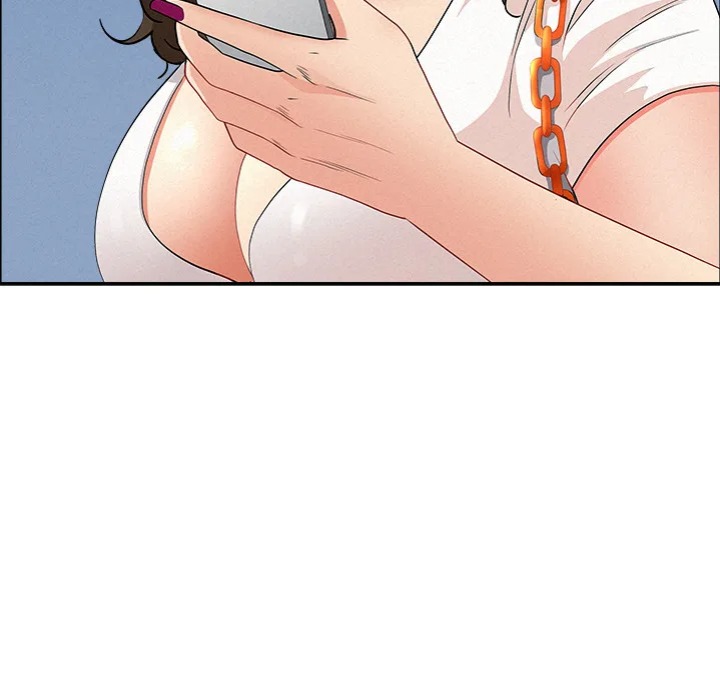 Milf Guard Chapter 46 image 132
