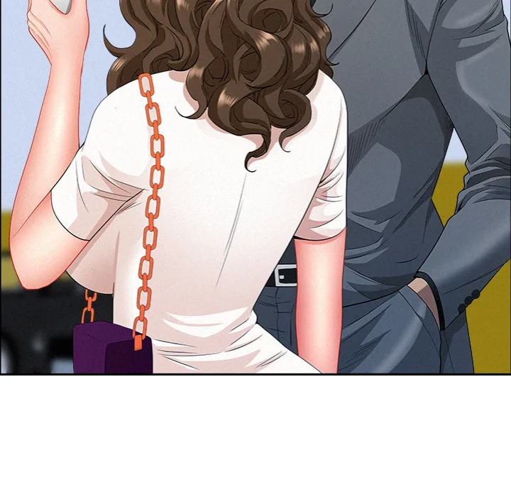 Milf Guard Chapter 46 image 136
