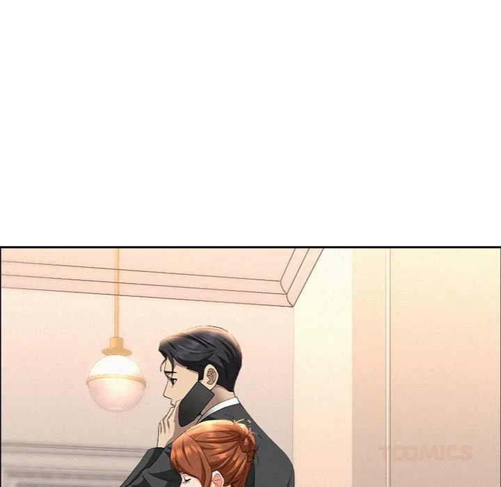 Milf Guard Chapter 46 image 137