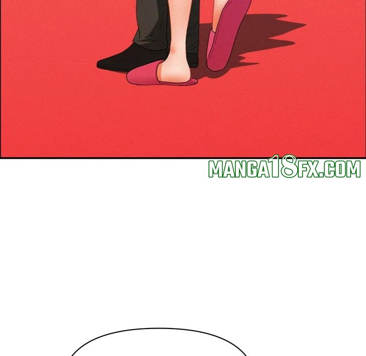 Milf Guard Chapter 46 image 139