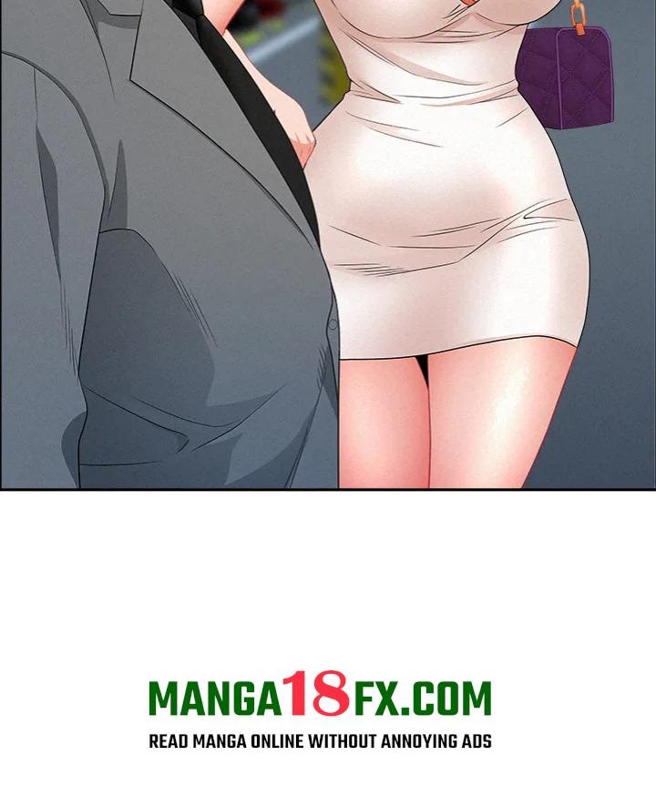 Milf Guard Chapter 46 image 141