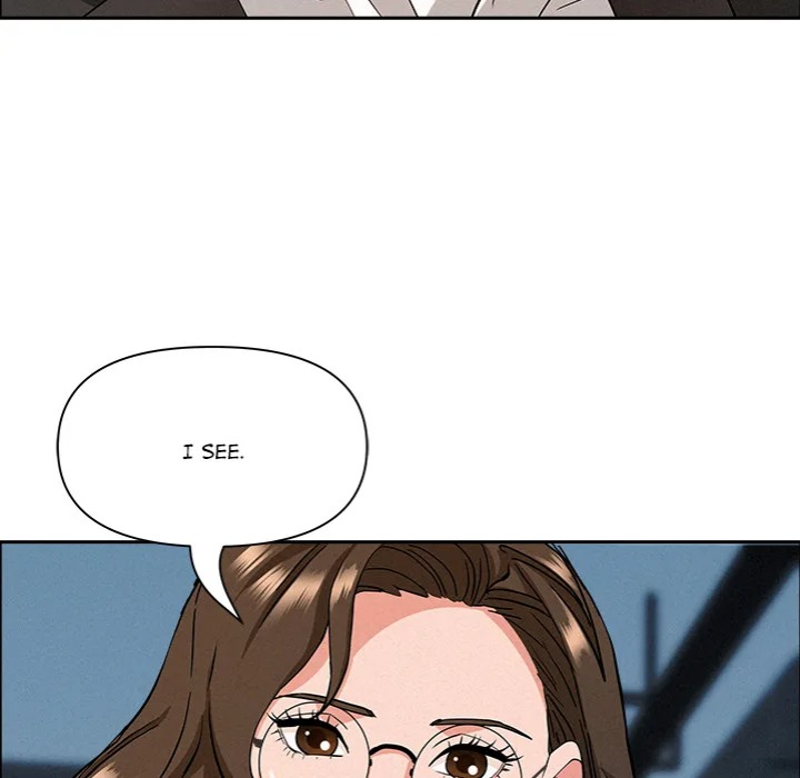 Milf Guard Chapter 46 image 144