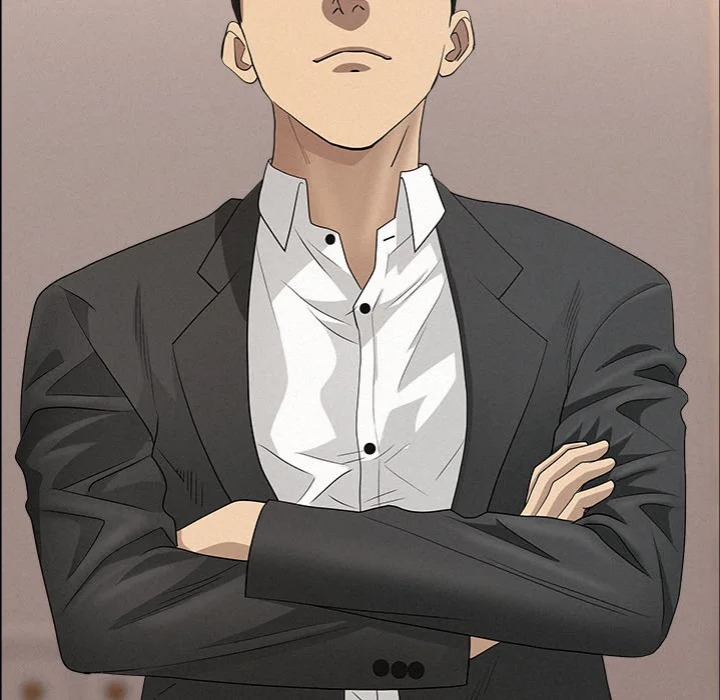 Milf Guard Chapter 46 image 14