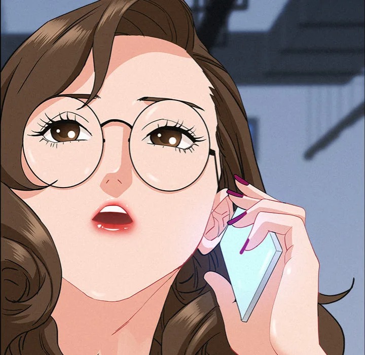 Milf Guard Chapter 46 image 149