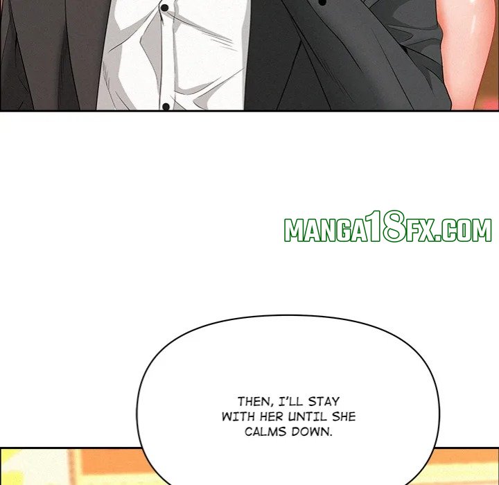 Milf Guard Chapter 46 image 152