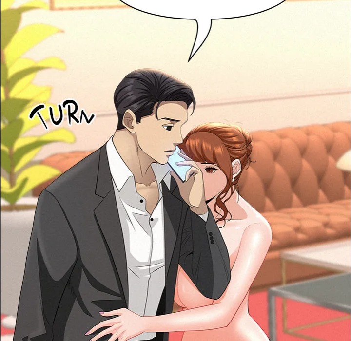 Milf Guard Chapter 46 image 153