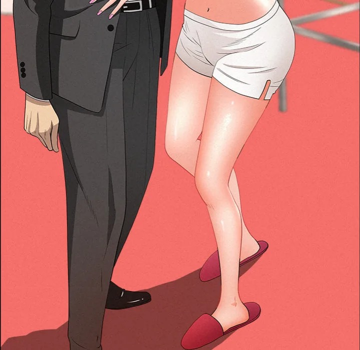 Milf Guard Chapter 46 image 154