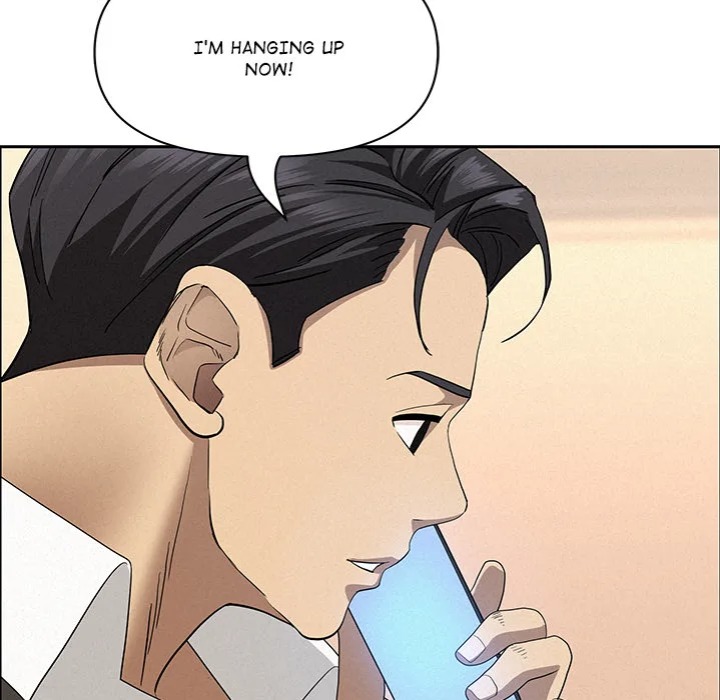 Milf Guard Chapter 46 image 156