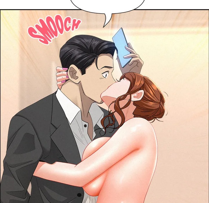 Milf Guard Chapter 46 image 158