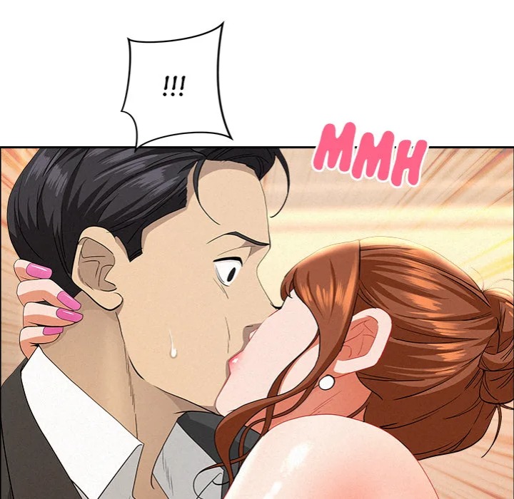 Milf Guard Chapter 46 image 160
