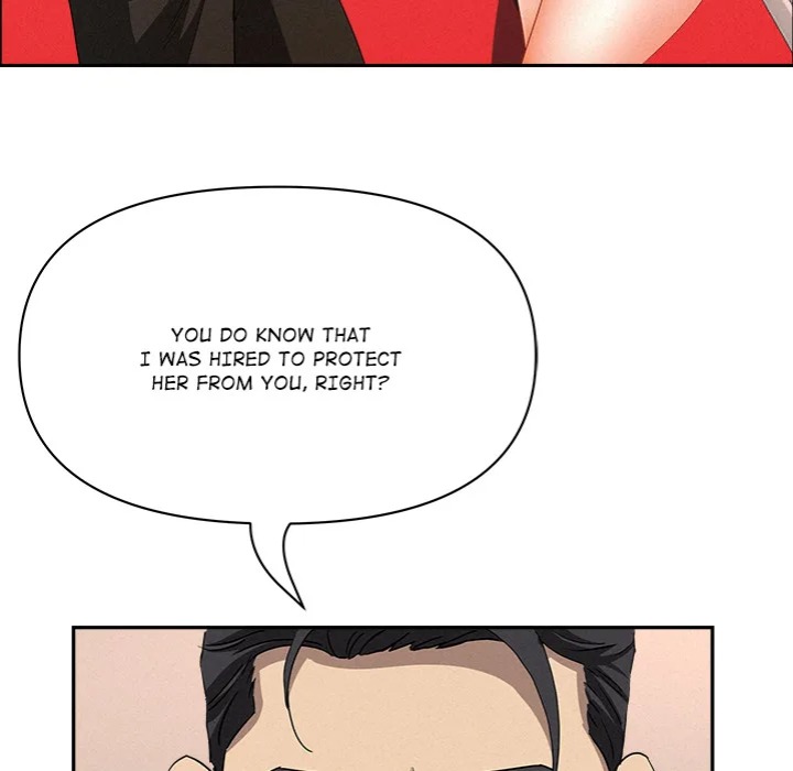 Milf Guard Chapter 46 image 18