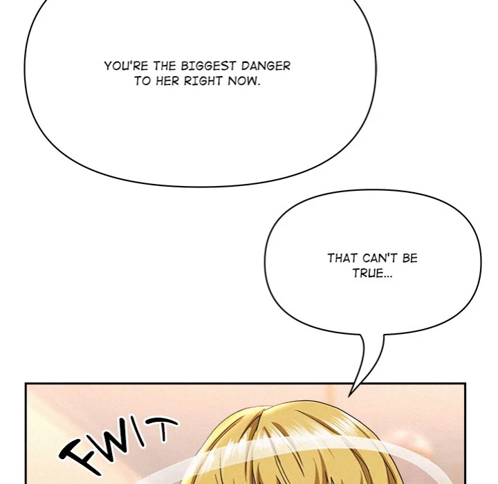 Milf Guard Chapter 46 image 22
