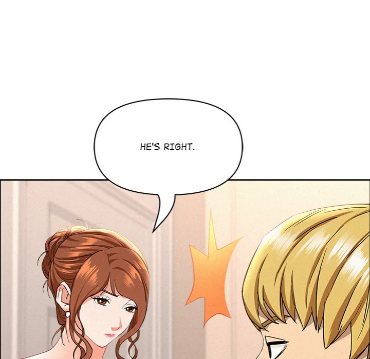 Milf Guard Chapter 46 image 24