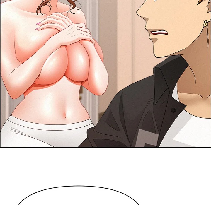 Milf Guard Chapter 46 image 25