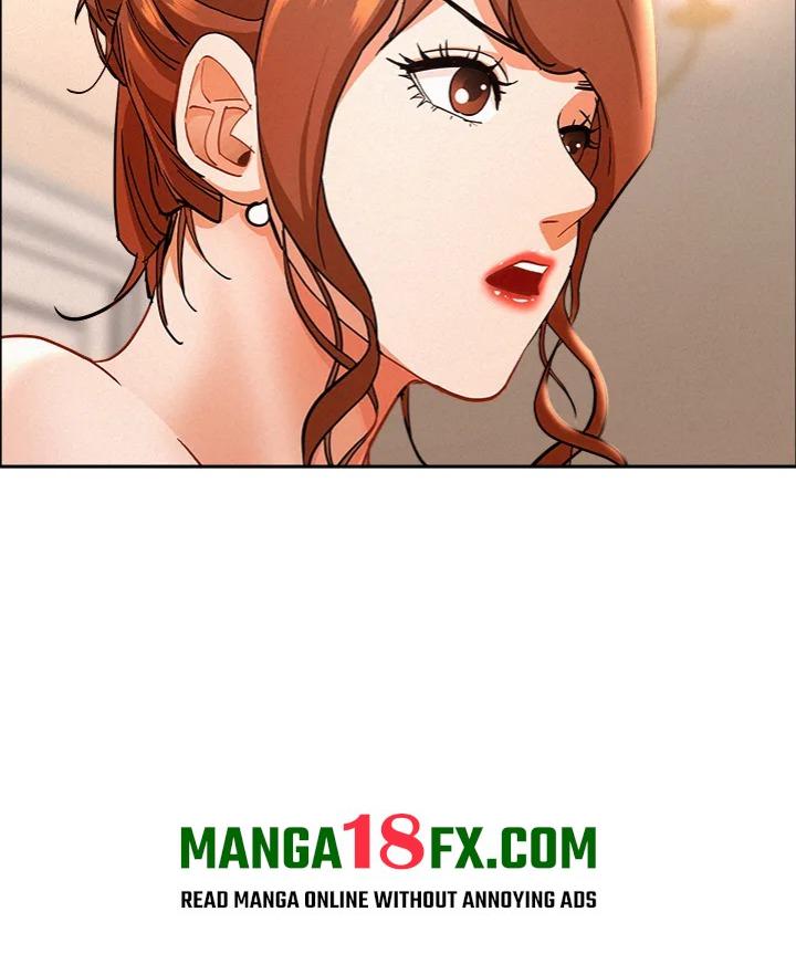 Milf Guard Chapter 46 image 34