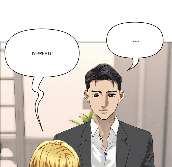 Milf Guard Chapter 46 image 35