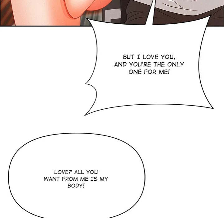 Milf Guard Chapter 46 image 39