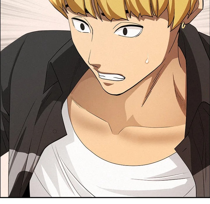 Milf Guard Chapter 46 image 43