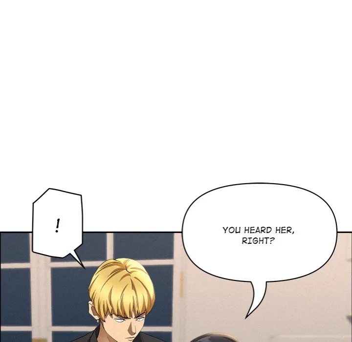 Milf Guard Chapter 46 image 46