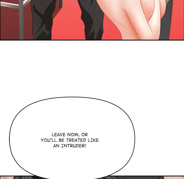 Milf Guard Chapter 46 image 48