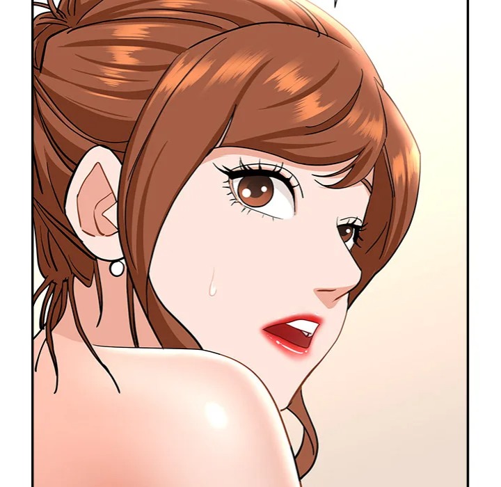 Milf Guard Chapter 46 image 4