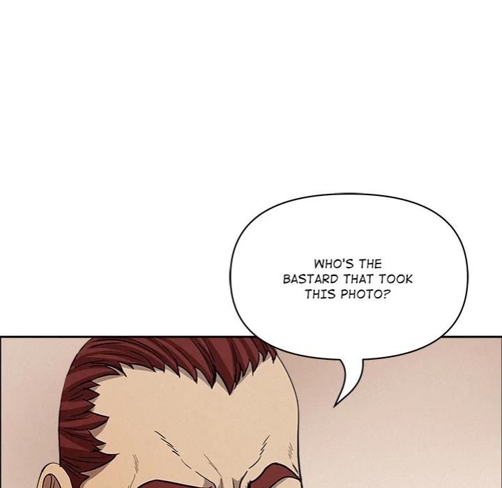 Milf Guard Chapter 46 image 51
