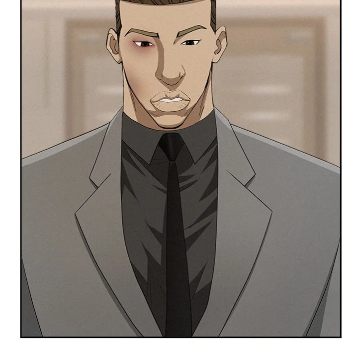 Milf Guard Chapter 46 image 54