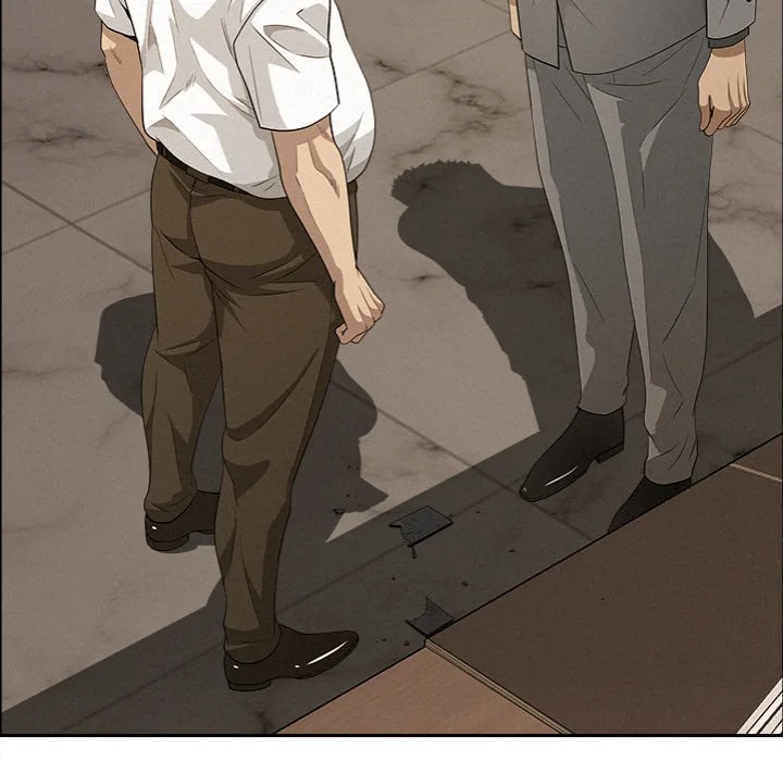 Milf Guard Chapter 46 image 64