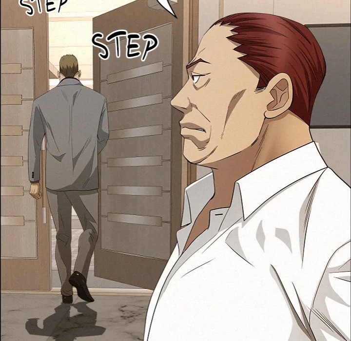 Milf Guard Chapter 46 image 66