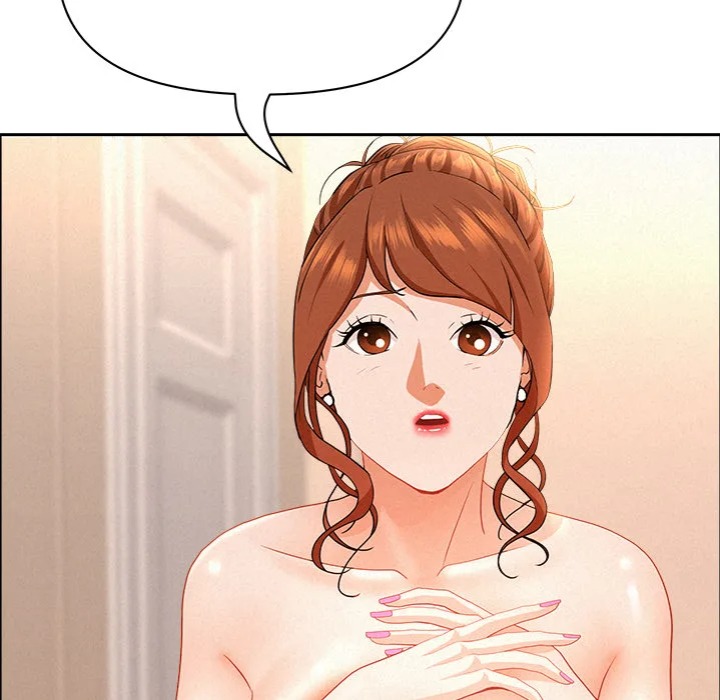 Milf Guard Chapter 46 image 81