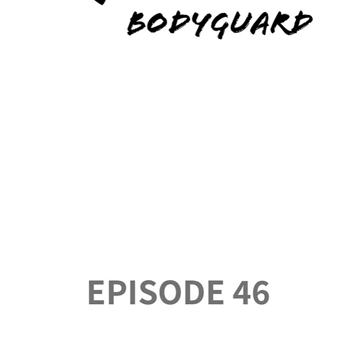 Milf Guard Chapter 46 image 8