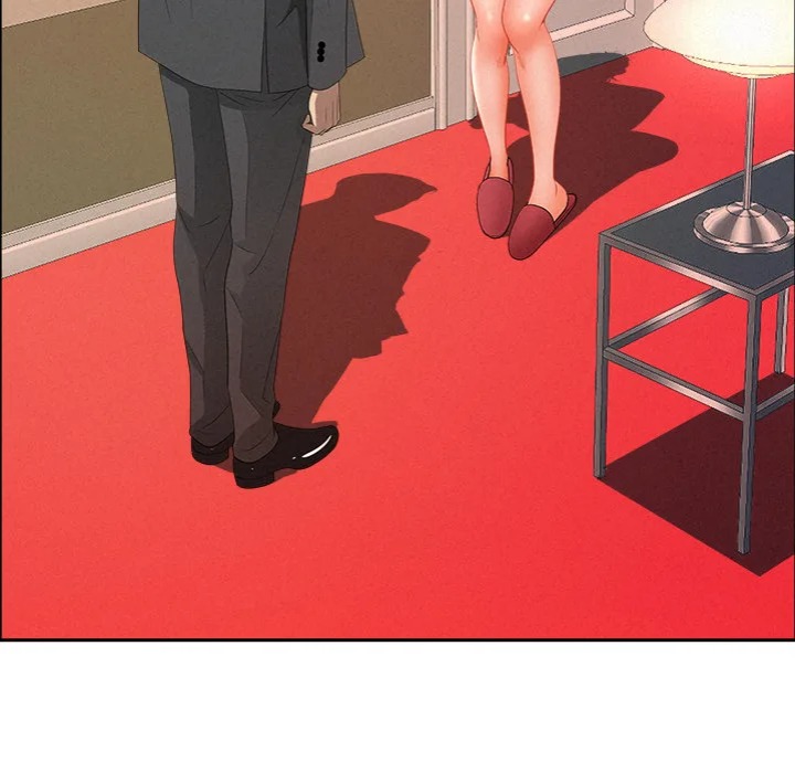 Milf Guard Chapter 46 image 91