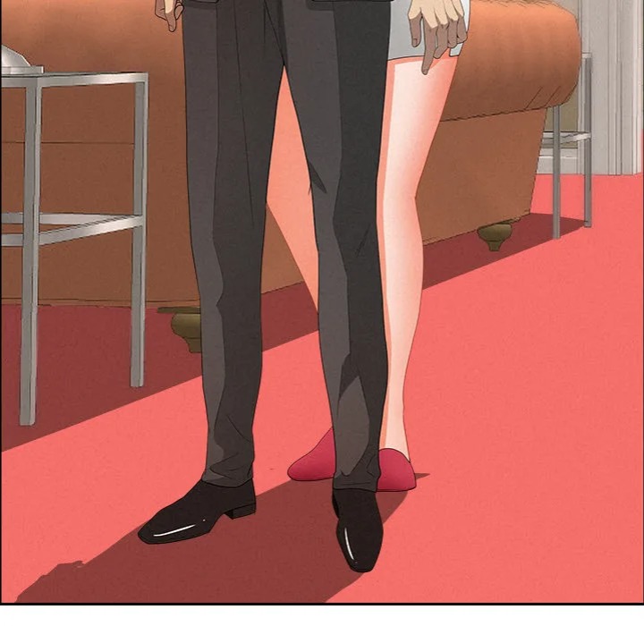 Milf Guard Chapter 46 image 97