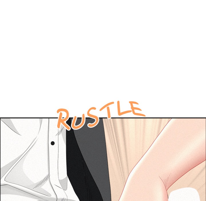 Milf Guard Chapter 47 image 100