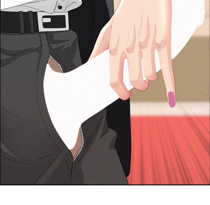 Milf Guard Chapter 47 image 101