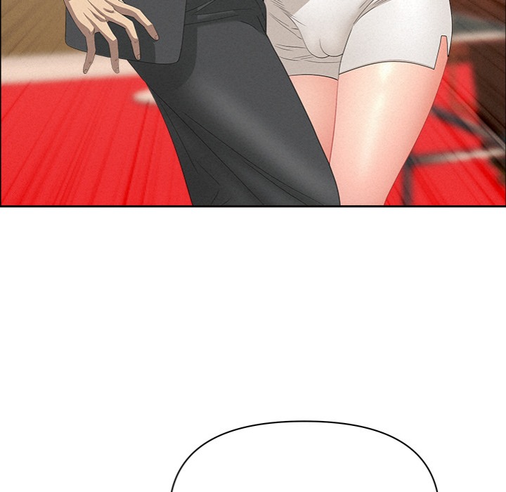 Milf Guard Chapter 47 image 104