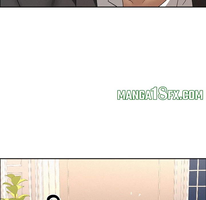 Milf Guard Chapter 47 image 108