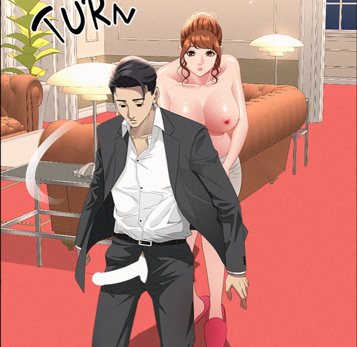 Milf Guard Chapter 47 image 109