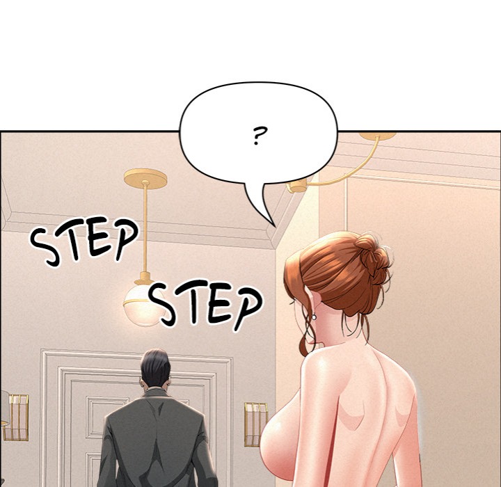 Milf Guard Chapter 47 image 111