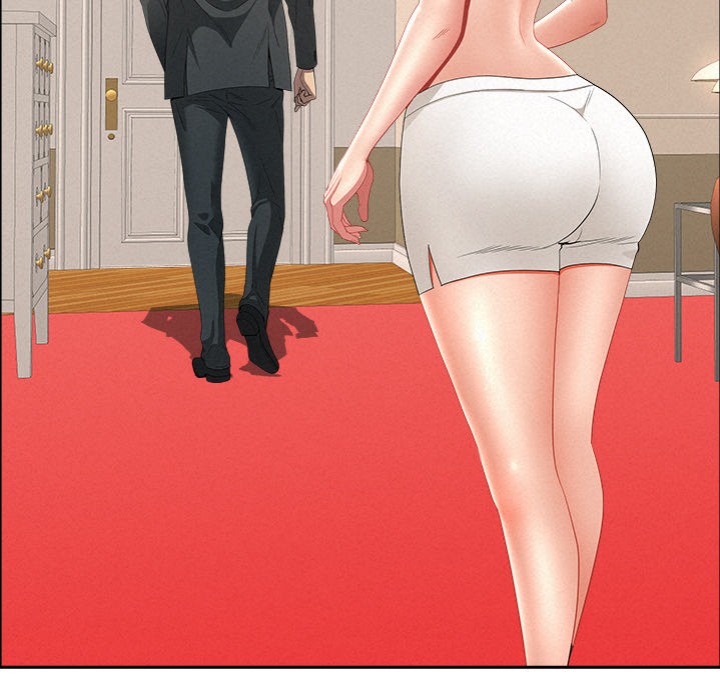 Milf Guard Chapter 47 image 112