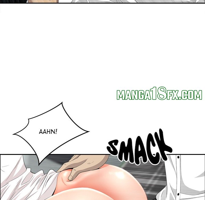 Milf Guard Chapter 47 image 130