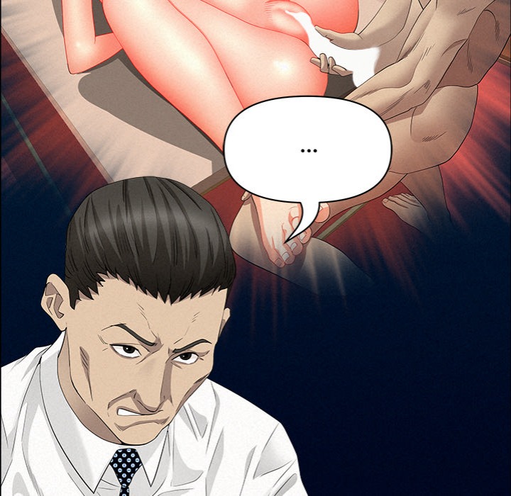Milf Guard Chapter 47 image 133