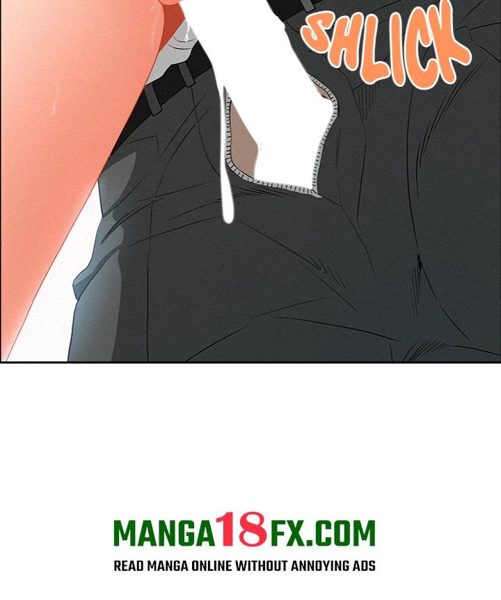 Milf Guard Chapter 47 image 151