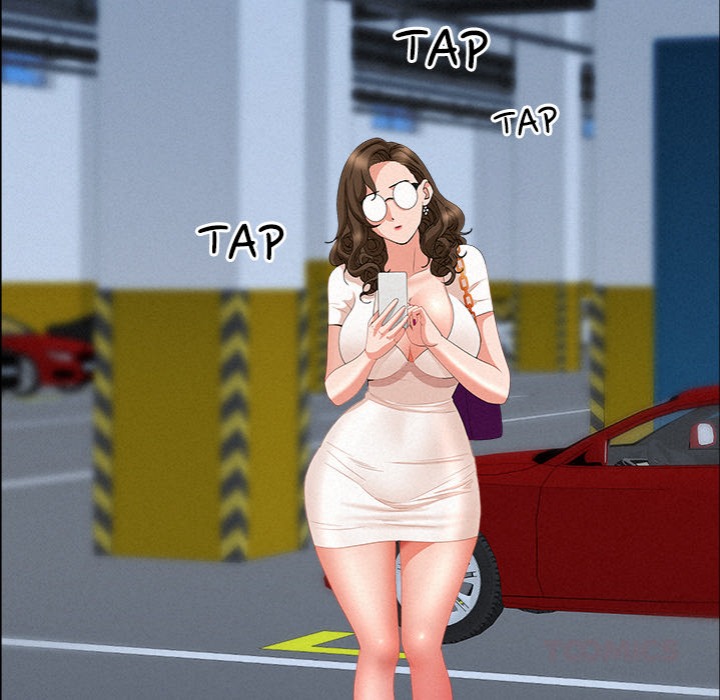 Milf Guard Chapter 47 image 155