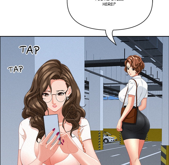 Milf Guard Chapter 47 image 157
