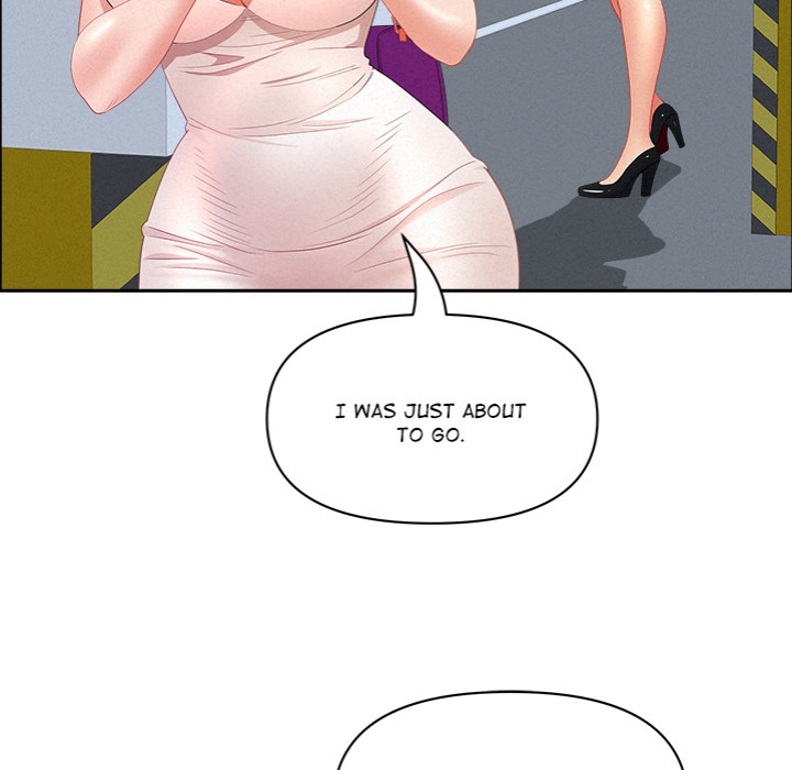 Milf Guard Chapter 47 image 158